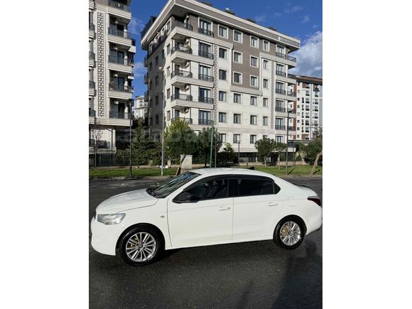 MEMURDAN TEMİZ  MASRAFSIZ AİLE ARACI
