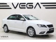 VEGA' 2017 TOLEDO 1.4 TDI STYLE OTOMATİK 129.000 KM EKRAN-PARK