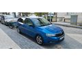 Sahibinden Skoda Rapid 1.4 TDI GreenTec Style 2015 Model
