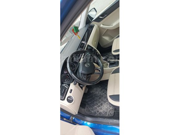 Sahibinden Skoda Rapid 1.4 TDI GreenTec Style 2015 Model