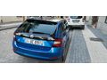 Sahibinden Skoda Rapid 1.4 TDI GreenTec Style 2015 Model