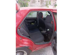 Sahibinden Citroen Saxo 1.5D SX 2000 Model  339.000 km Kırmızı