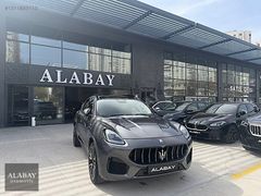 ALABAY OTOMOTİV - 2023 GRECALE 2.0 HYBRİD GT - BOYASIZ