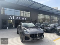 ALABAY OTOMOTİV - 2023 GRECALE 2.0 HYBRİD GT - BOYASIZ