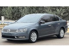 YÜCE'DEN 2012 1.6 DZL PASSAT B7 SUNROOF