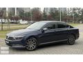 2016 WW PASSAT 1.6 TDİ COMFORTLİNE EXTRALI BAKIMLI WONCARS