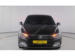 2016 WOLKSWAGEN PASSAT 1.6 TDI DSG COMFORTLİNE