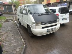 Sahibinden Volkswagen Transporter 2.5 TDI City Van 2001 Model Batman