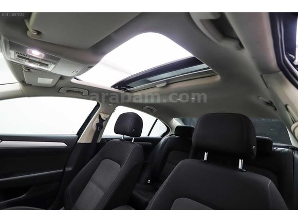 AUTO VENTE CAM TAVAN OTOMATİK 450000PEŞİNATLA DIŞ HİGHLİNE
