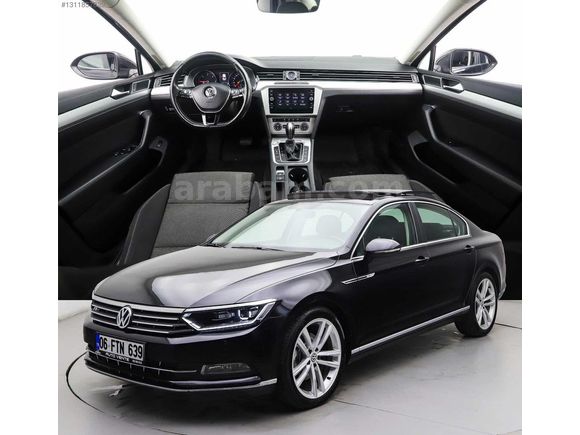 AUTO VENTE CAM TAVAN OTOMATİK 450000PEŞİNATLA DIŞ HİGHLİNE