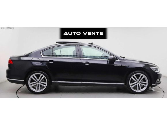 AUTO VENTE CAM TAVAN OTOMATİK 450000PEŞİNATLA DIŞ HİGHLİNE