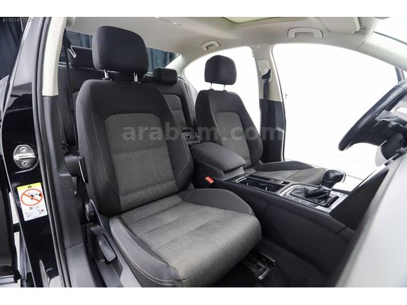 AUTO VENTE CAM TAVAN OTOMATİK 450000PEŞİNATLA DIŞ HİGHLİNE