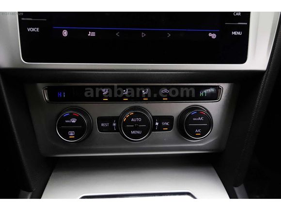 AUTO VENTE CAM TAVAN OTOMATİK 450000PEŞİNATLA DIŞ HİGHLİNE