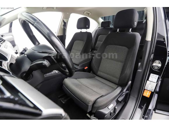 AUTO VENTE CAM TAVAN OTOMATİK 450000PEŞİNATLA DIŞ HİGHLİNE