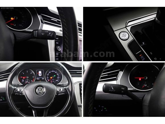 AUTO VENTE CAM TAVAN OTOMATİK 450000PEŞİNATLA DIŞ HİGHLİNE