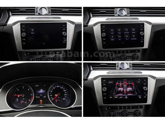AUTO VENTE CAM TAVAN OTOMATİK 450000PEŞİNATLA DIŞ HİGHLİNE