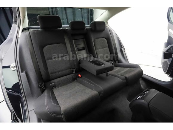 AUTO VENTE CAM TAVAN OTOMATİK 450000PEŞİNATLA DIŞ HİGHLİNE