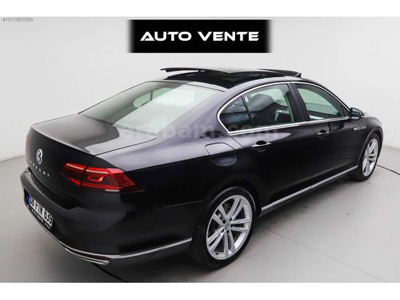 AUTO VENTE CAM TAVAN OTOMATİK 450000PEŞİNATLA DIŞ HİGHLİNE
