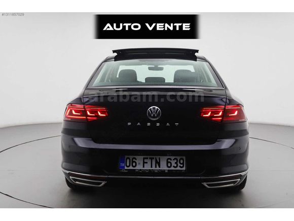 AUTO VENTE CAM TAVAN OTOMATİK 450000PEŞİNATLA DIŞ HİGHLİNE
