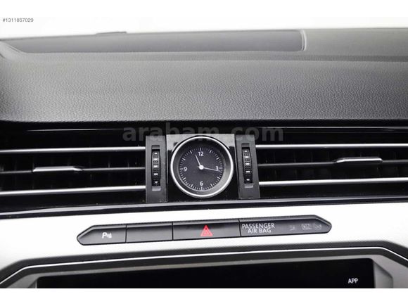 AUTO VENTE CAM TAVAN OTOMATİK 450000PEŞİNATLA DIŞ HİGHLİNE