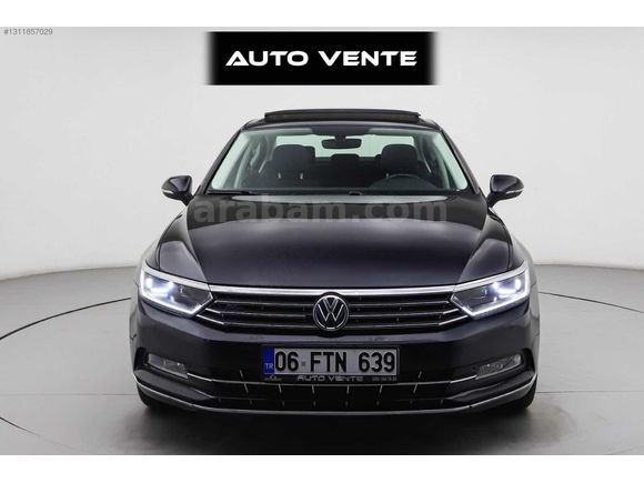 AUTO VENTE CAM TAVAN OTOMATİK 450000PEŞİNATLA DIŞ HİGHLİNE