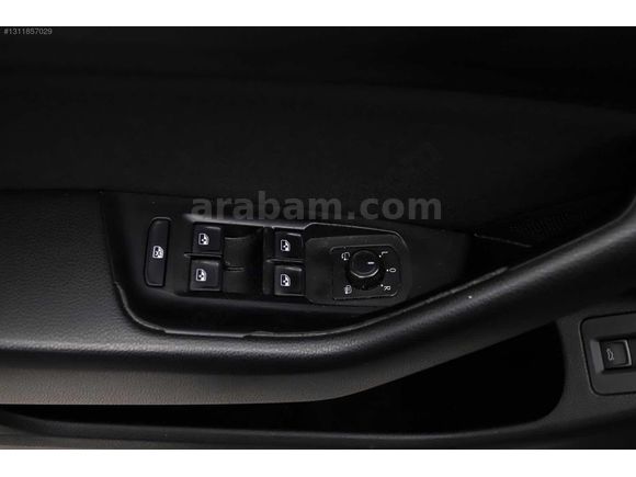 AUTO VENTE CAM TAVAN OTOMATİK 450000PEŞİNATLA DIŞ HİGHLİNE
