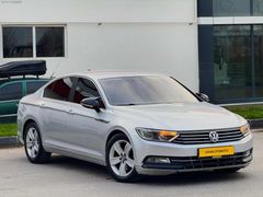 CİHAN OTOMOTİV'DEN HATASIZ OTOMATİK PASSAT