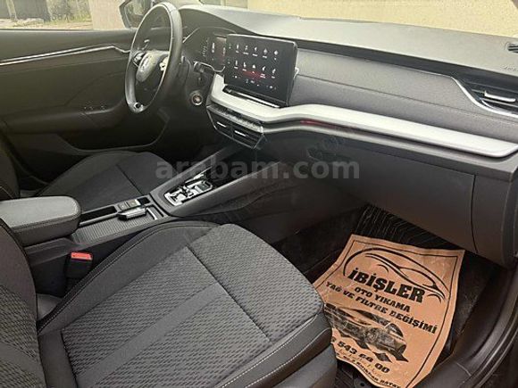 - 2023 MODEL DÜŞÜK KM OCTAVİA-