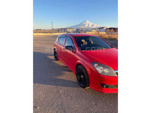 Sahibinden Opel Astra 1.4 Essentia 2004 Model