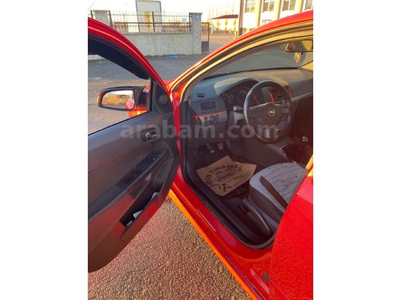 Sahibinden Opel Astra 1.4 Essentia 2004 Model