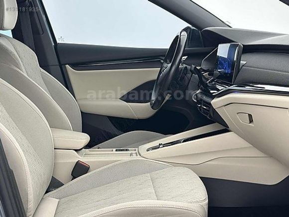K.KARTINA 9TAKSİT 2022 SKODA OCTAVIA 1.5TSI e-TEC PREMIUM HİBRİT