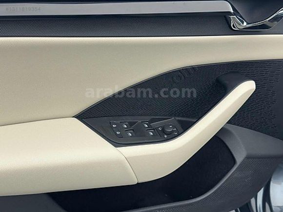 K.KARTINA 9TAKSİT 2022 SKODA OCTAVIA 1.5TSI e-TEC PREMIUM HİBRİT