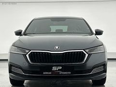 K.KARTINA 9TAKSİT 2022 SKODA OCTAVIA 1.5TSI e-TEC PREMIUM HİBRİT