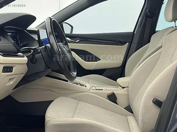 K.KARTINA 9TAKSİT 2022 SKODA OCTAVIA 1.5TSI e-TEC PREMIUM HİBRİT