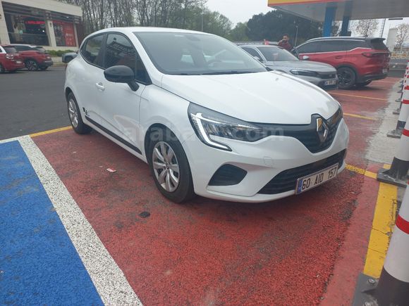 Renault Clio 1.0 TCe Joy 2023 Model İstanbul