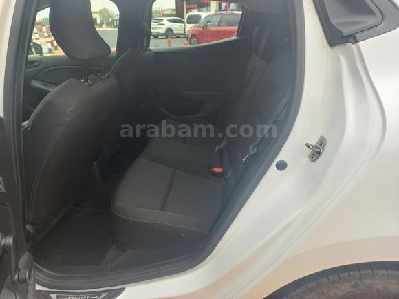 Renault Clio 1.0 TCe Joy 2023 Model İstanbul