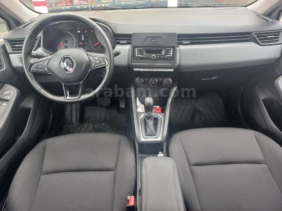 Renault Clio 1.0 TCe Joy 2023 Model İstanbul