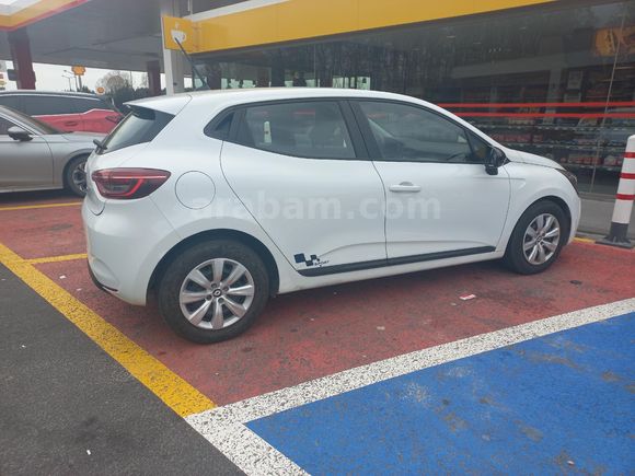 Renault Clio 1.0 TCe Joy 2023 Model İstanbul