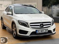 DİCLE OTOdan 2016 GLA 180d AMG BİR BOYA 0.79 İLE KREDİ&TAKAS İMK