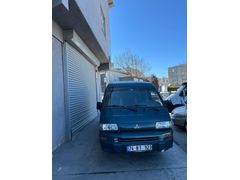 Sahibinden Mitsubishi L 300 Camlı Van 2002 Model