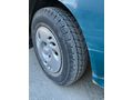 Sahibinden Mitsubishi L 300 Camlı Van 2002 Model
