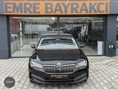 2023 SKODA SUPERB 1.5 TSI 150 BG DSG PREMIUM HATASIZ 97.000 KM