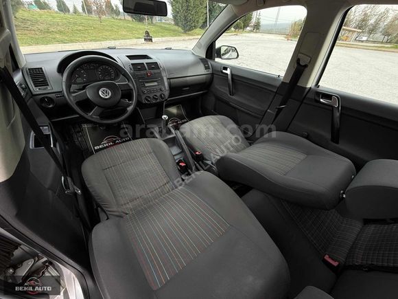 ** VW POLO 2006 TRENDLİNE MODEL 149.000 KM **