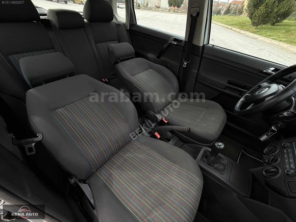 ** VW POLO 2006 TRENDLİNE MODEL 149.000 KM **