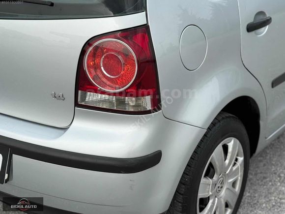 ** VW POLO 2006 TRENDLİNE MODEL 149.000 KM **