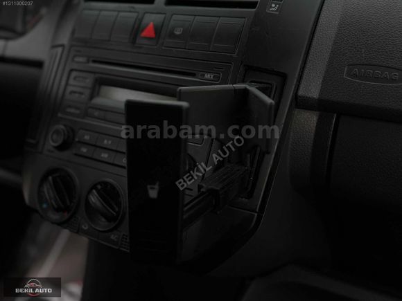 ** VW POLO 2006 TRENDLİNE MODEL 149.000 KM **