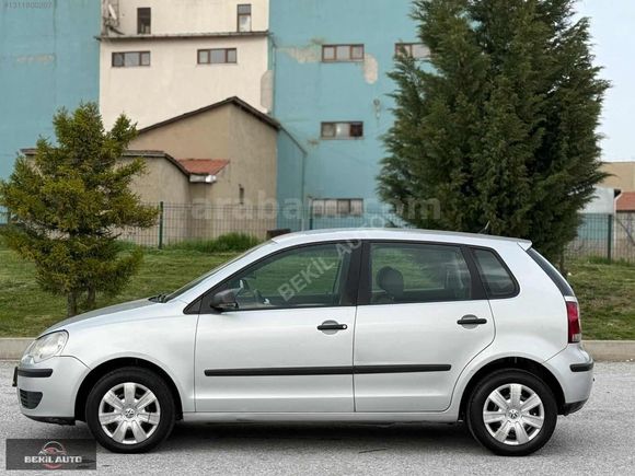 ** VW POLO 2006 TRENDLİNE MODEL 149.000 KM **