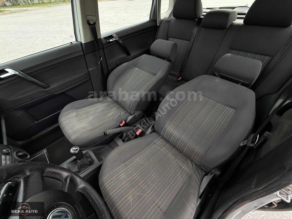 ** VW POLO 2006 TRENDLİNE MODEL 149.000 KM **