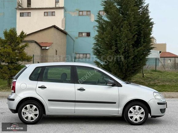 ** VW POLO 2006 TRENDLİNE MODEL 149.000 KM **