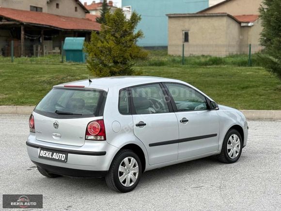 ** VW POLO 2006 TRENDLİNE MODEL 149.000 KM **